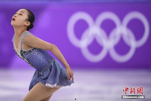 亚洲花滑女单现役选手,崛起的冰上之星