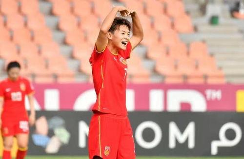 女足亚洲杯所有战绩统计,辉煌战绩与荣耀时刻回顾
