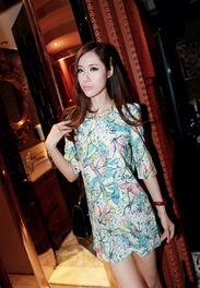 亚洲色 菲菲,菲菲的异域魅力之旅